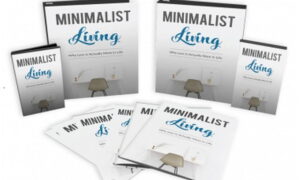 Minimalist Living